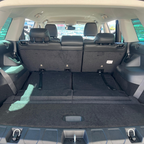 Jeep Commander 1.3 T270 Limited 4X2 At6 2025