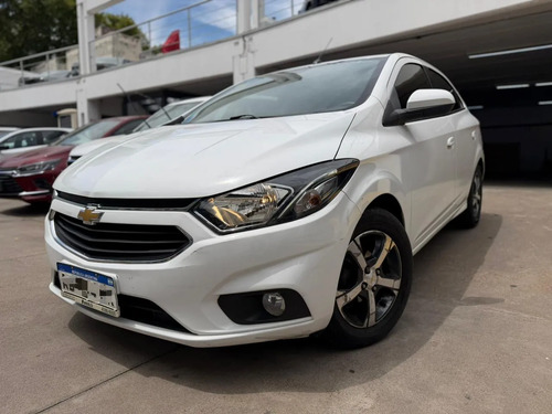 Chevrolet Onix 1.4 Ltz At 98cv 2019