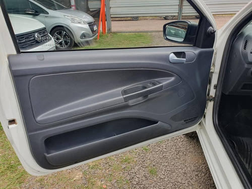 Volkswagen Saveiro 1.6 Cross Gp Cd 110cv Pack High 2017