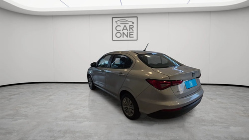 Fiat Cronos 1.3 GSE LIKE L23 2023