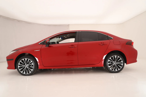 Toyota Corolla 1.8 Hev Seg Ecvt 2026