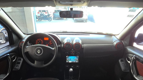 Renault Sandero Stepway 1.6 Privilege Plus 105cv 2013