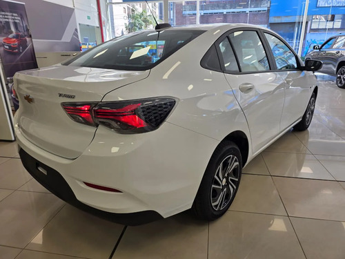 Chevrolet Onix plus 1.0 Lt 2025