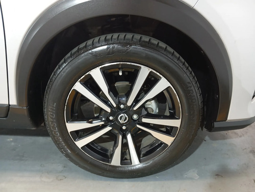 Nissan Kicks 1.6 Exclusive Cvt L/22 2022