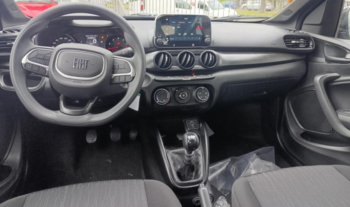 Fiat Argo 1.3 Drive 2025