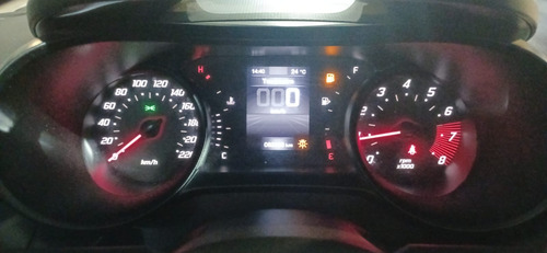 Fiat Cronos 1.3 GSE DRIVE L23 2023