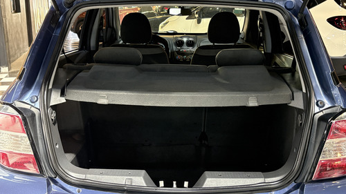 Chevrolet Agile 1.4 Ltz 5p 2013