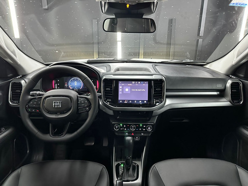 Fiat Toro 1.3 T 4X2 FREEDOM AT6 2025