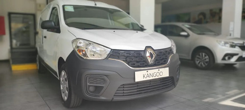 Renault Kangoo EXPRESS 1,6 2026