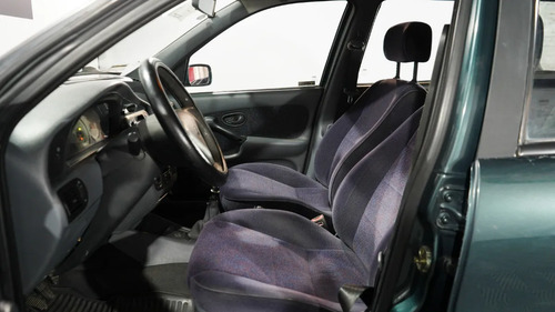 Fiat Palio Weekend 1.6 Aa Lve 1998