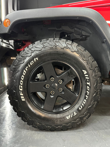 Jeep Wrangler 3.8 SPORT 2P L07 2007