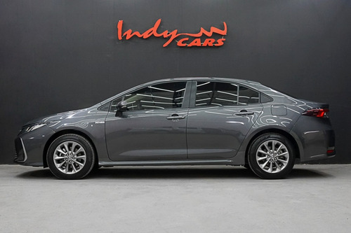 Toyota Corolla 2.0 Xei Cvt 170cv 2023
