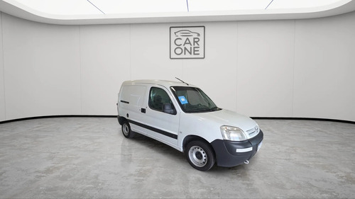 Citroën Berlingo 1.6 HDI BUSINESS L14 2022
