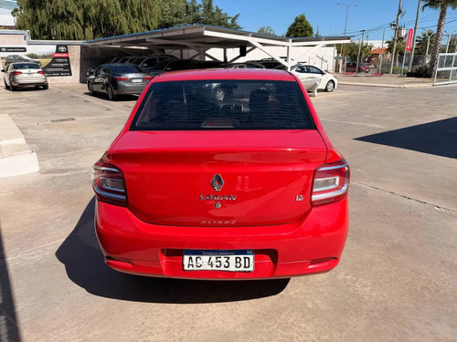 Renault Logan 1.6 8v Expression 2018