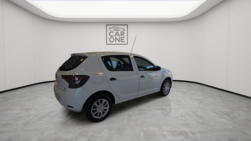 Renault Sandero 1.6 16V LIFE L19 2023