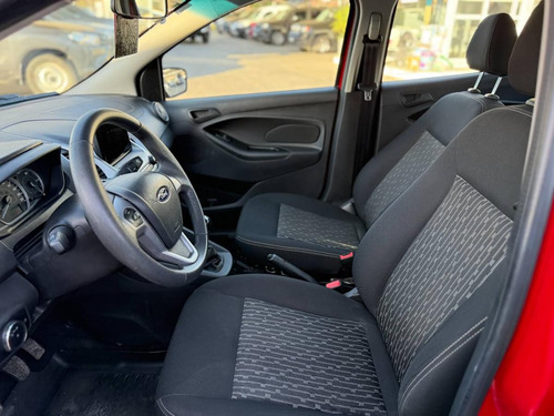 Ford Ka 1.5 Se L18 2019