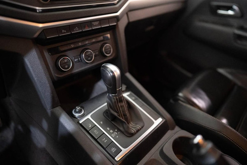 Volkswagen Amarok 3.0tdi 4x4 Dc At 224cv Extre 2019