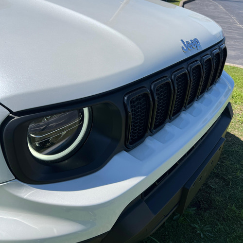 Jeep Renegade 1.3T Sport At6 Fwd 2025