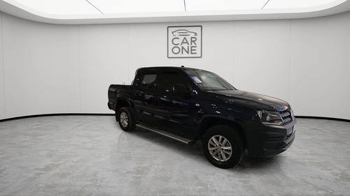 Volkswagen Amarok 2.0 TD 140HP 4X2 DC TRENDLINE G2 2024
