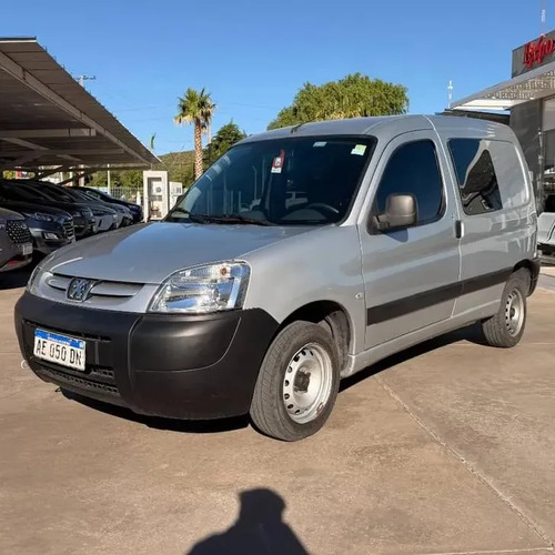 Peugeot Partner 1.6 Confort 2019