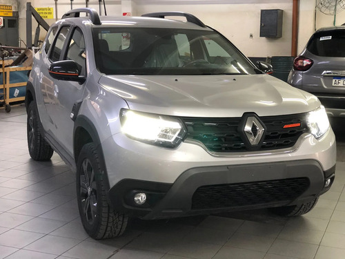 Renault Duster 1.3 Tce Turbo Iconic 155Cv 4X4 2026