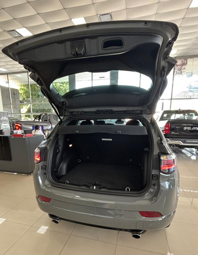 Jeep Compass 2.0 AT 4X4 Blackhaw 2025