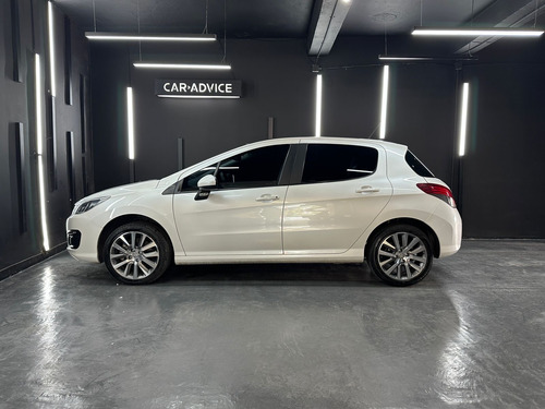 Peugeot 308 1.6 THP FELINE TIPTRONIC 2020