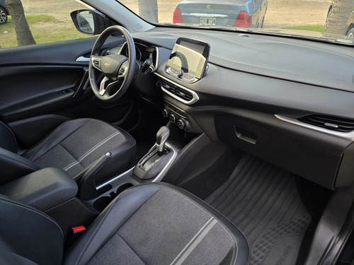 Chevrolet Tracker 1.2 Turbo Ltz At 2023