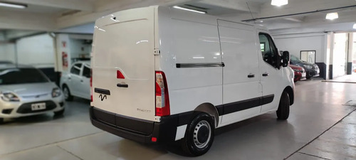 Renault Master 2.3 L1H1 (8M3) 2026