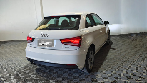 Audi A1 1.4 Tfsi Stronic 125cv 2018