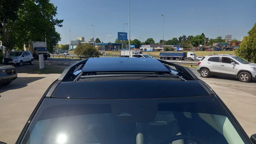 Ford Bronco Sport 2.0 Ecoboost 4Wd Badlands At8 2025