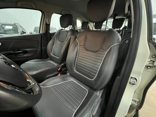 Renault Captur 2.0 Intens Manual 2017