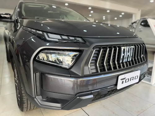 Fiat Toro 1.3 T270 Freedom 4X2 2026