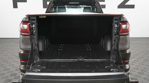 Fiat Strada 1.3 Freedom Cs 2026