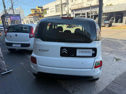 Citroën C3 Picasso 1.6 Exclusive 115cv 2013
