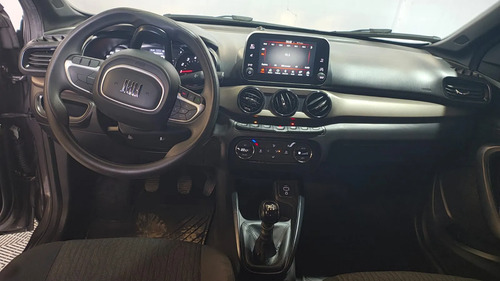 Fiat Cronos 1.3 Gse Drive Pack Plus 2024