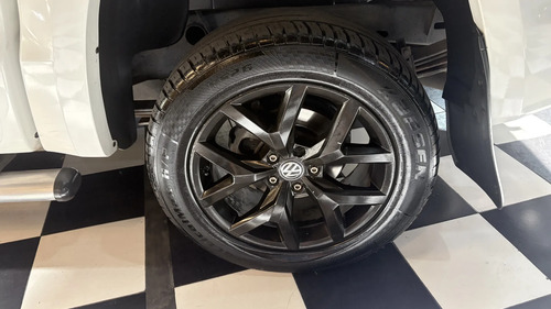 Volkswagen Amarok 3.0 V6 Cd 2018