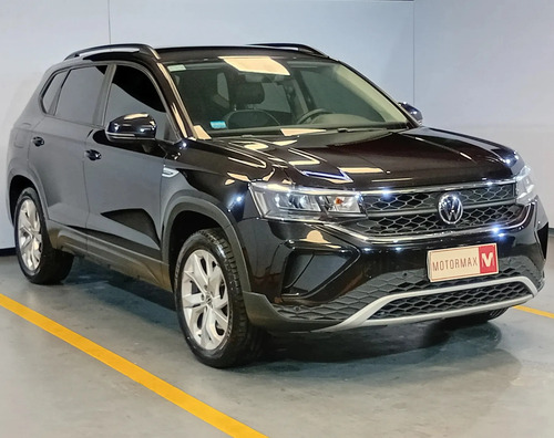 Volkswagen Taos 1.4 250 Tsi Comfortline At L/23 2023
