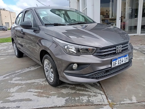 Fiat Cronos 1.3 GSE BZ 2023