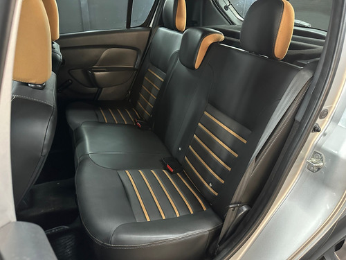 Renault Stepway 1.6 Zen 2020