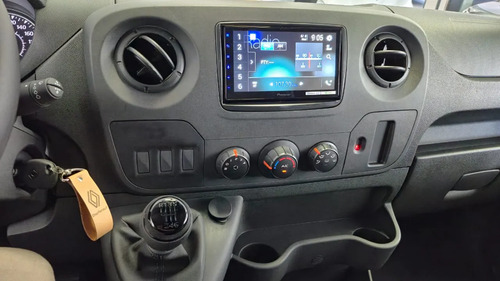 Renault Master 2.3 L1H1 (8M3) 2026