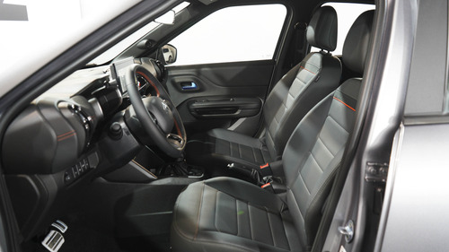 Citroën Basalt 1.0 Dark Edition Cvt 2025