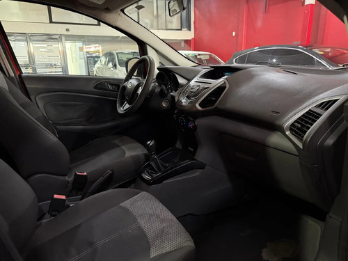 Ford Ecosport 1.6 Se 110cv 4x2 2015