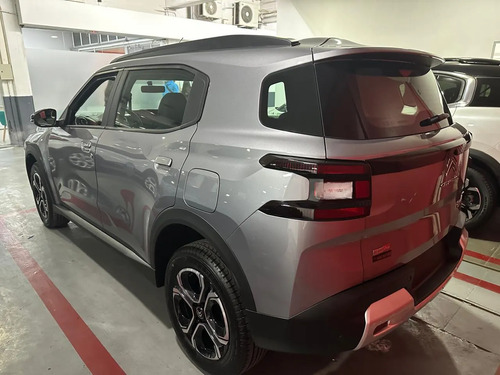 Citroën Aircross 1.0 Shine Turbo 200 Cvt 2026