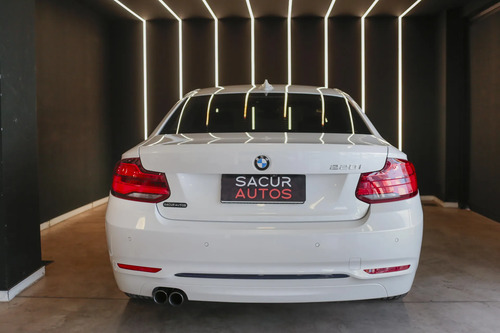 BMW Serie 2 2.0 220i Sport Line 184cv 2019