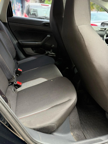 Volkswagen Polo 1.6 Msi Track 2023