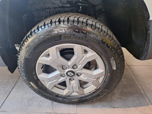 Renault Oroch 1.6 Sce 114 Emotion 2wd 2026