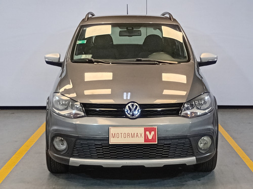 Volkswagen Suran 1.6 Highline L/15 2015