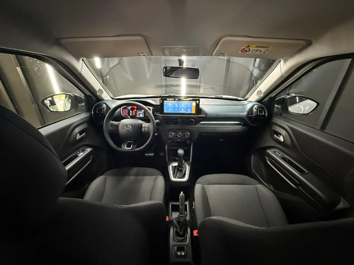 Citroën C3 1.6 VTI FEEL PACK AT L22 2025