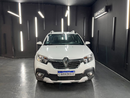Renault Stepway 1.6 INTENS L19 2021